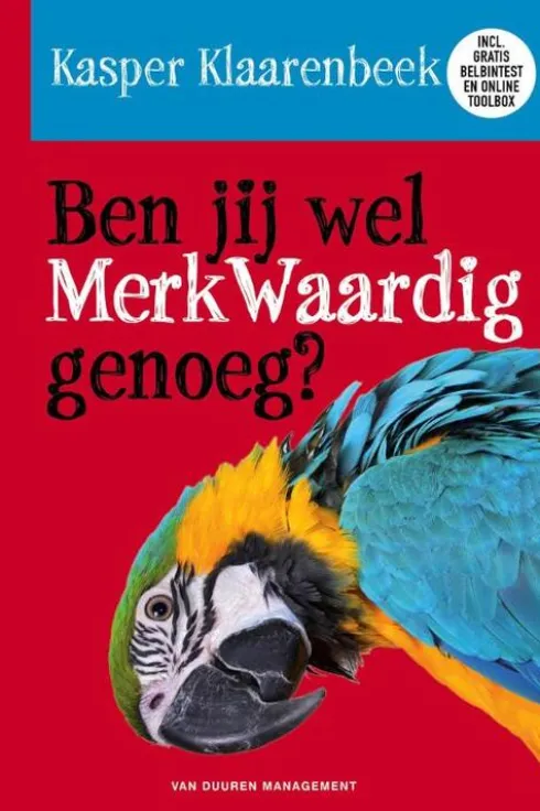 Ben jij wel merkwaardig genoeg? eBook