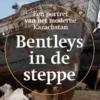 Bentleys in de steppe eBook