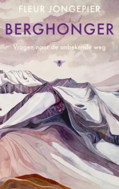 Berghonger eBook