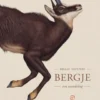 Bergje eBook
