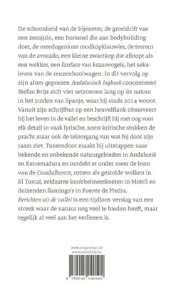 Berichten uit de vallei eBook