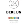 360° Berlijn eBook