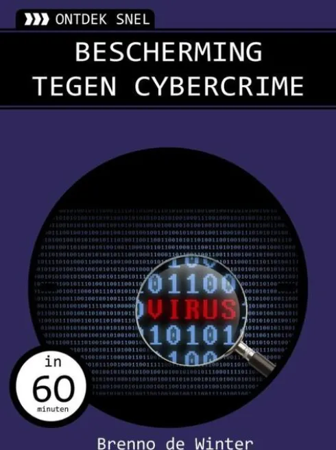 Bescherming tegen cybercrime eBook
