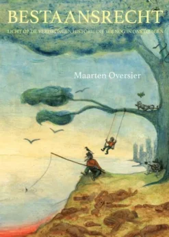 Bestaansrecht eBook