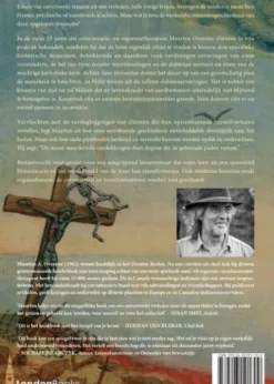 Bestaansrecht eBook