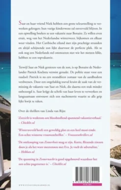 Bestemming Bonaire eBook