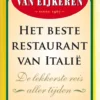 Beste restaurant van Italie eBook