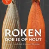 BeterBBQ - Roken doe je op hout eBook