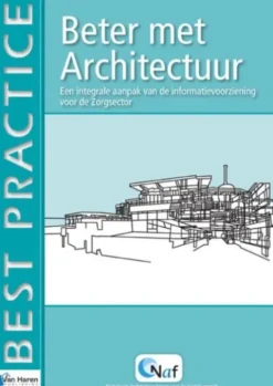 Beter met architectuur eBook