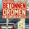 Betonnen dromen eBook