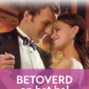 Betoverd op het bal eBook