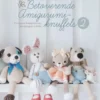 Betoverende amigurumiknuffels eBook