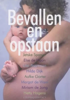 Bevallen en opstaan eBook