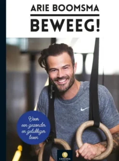 Beweeg! eBook