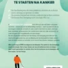 Bewegen na kanker eBook
