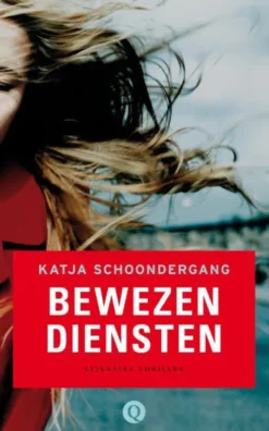 Bewezen diensten eBook