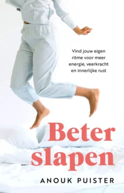 Bewust slapen en uitgerust ontwaken eBook