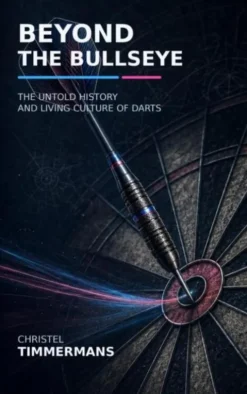 Beyond the Bullseye eBook