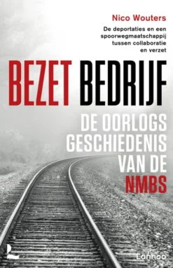 Bezet bedrijf eBook