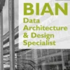 BIAN Data Architecture & Design Specialist Courseware eBook