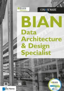 BIAN Data Architecture & Design Specialist Courseware eBook