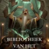 Bibliotheek van het Hemelpad:En Episch LitRPG Fantasie Avontuur Roman eBook