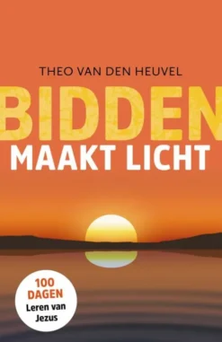 Bidden maakt licht eBook