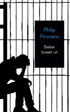 Bieber breekt uit eBook