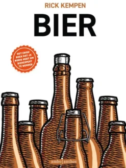 Bier eBook