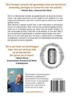 Bier eBook
