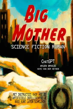 Big mother eBook