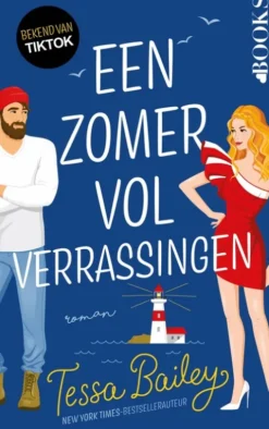 Big Shots 1 - Een zomer vol verrassingen eBook