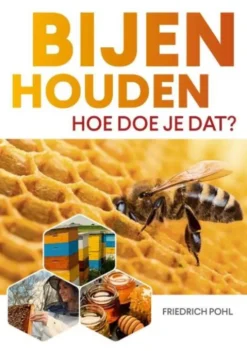 Bijenhouden eBook