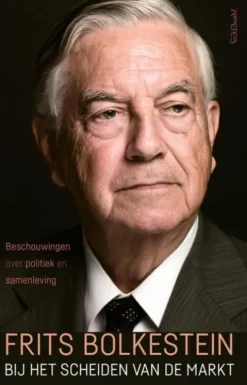Bij het scheiden van de markt eBook