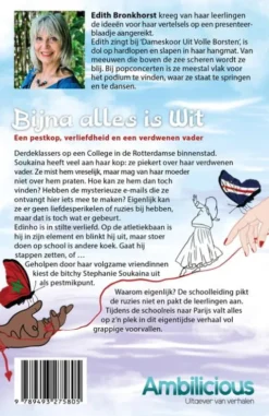 Bijna alles is wit eBook
