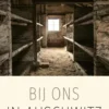 Bij ons in Auschwitz eBook