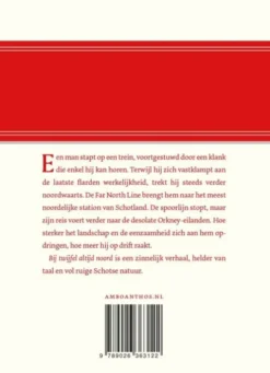 Bij twijfel altijd noord eBook