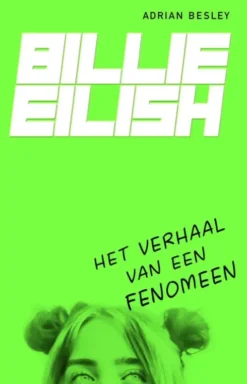 Billie Eilish eBook