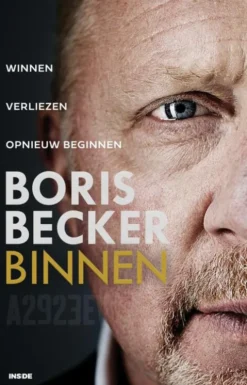Binnen eBook