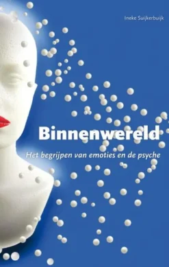 Binnenwereld eBook