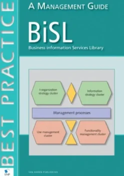 Bisl: business information services library eBook