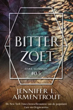 Bitterzoet eBook