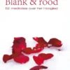 Blank en rood eBook