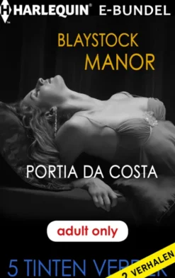 Blaystock Manor eBook