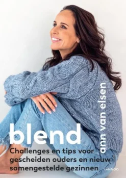 Blend eBook