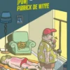 Blijf thuis eBook