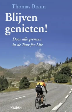 Blijven genieten eBook