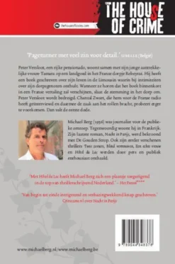 Blind vertrouwen eBook