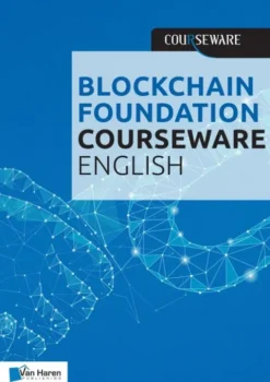 Blockchain Foundation Courseware eBook