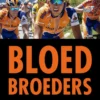Bloedbroeders eBook